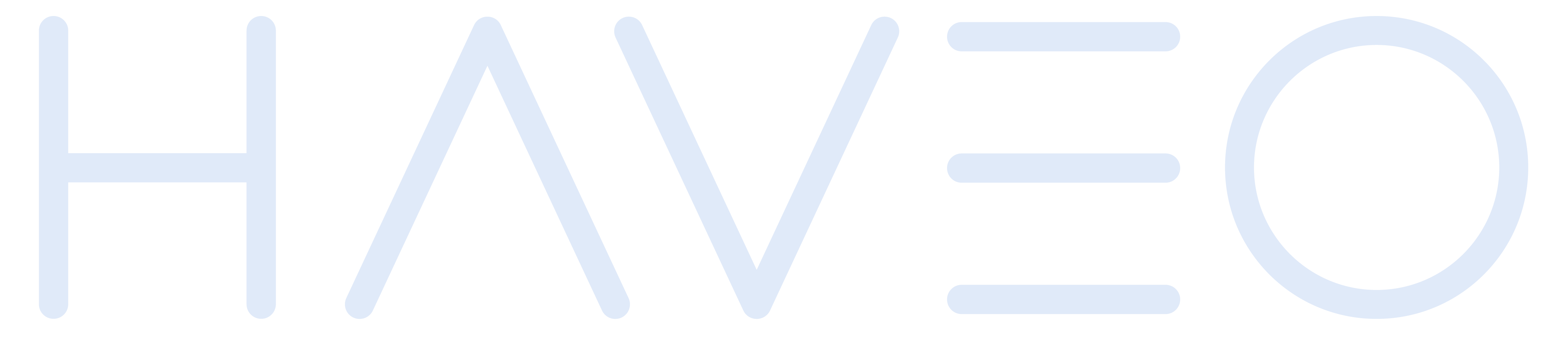 Haveo Logo